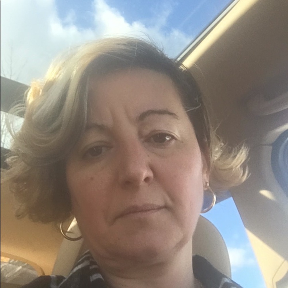 Meet your Posher, Maria